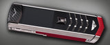 Vertu Signature S Bentley Limited Edition Red Phone