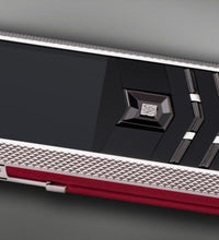Vertu Signature S Bentley Limited Edition Red Phone