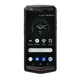 VERTU ASTER P Gothic Alligator Luxury Business Mobile Phone