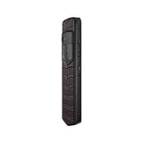 VERTU ASTER P Gothic Alligator Luxury Business Mobile Phone