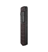 VERTU ASTER P Gothic Alligator Luxury Business Mobile Phone