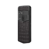 VERTU ASTER P Gothic Alligator Luxury Business Mobile Phone