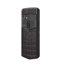 VERTU ASTER P Gothic Alligator Luxury Business Mobile Phone