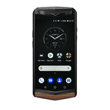 VERTU ASTER P Gothic Alligator Luxury Business Mobile Phone