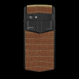 VERTU ASTER P Gothic Alligator Luxury Business Mobile Phone