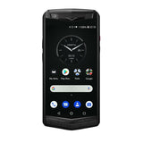 VERTU ASTER P Gothic Alligator Luxury Business Mobile Phone