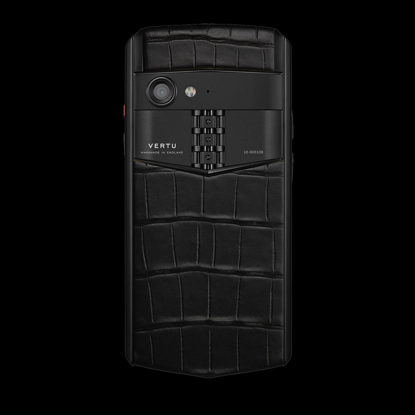 VERTU ASTER P Gothic Alligator Luxury Business Mobile Phone