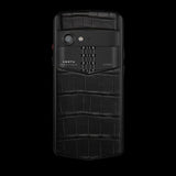 VERTU ASTER P Gothic Alligator Luxury Business Mobile Phone