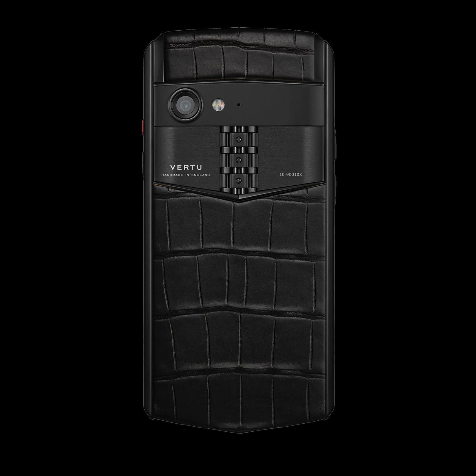 VERTU ASTER P Gothic Alligator Luxury Business Mobile Phone