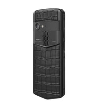VERTU ASTER P Gothic Alligator Luxury Business Mobile Phone