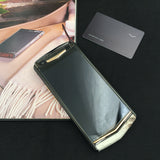 Vertu ASTER P Gothic Himalaya Alligator Business Luxury Mobile Phone