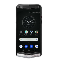 Vertu ASTER P Gothic Himalaya Alligator Business Luxury Mobile Phone