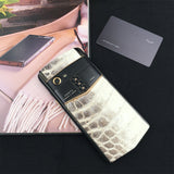 Vertu ASTER P Gothic Himalaya Alligator Business Luxury Mobile Phone