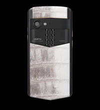 Vertu ASTER P Gothic Himalaya Alligator Business Luxury Mobile Phone