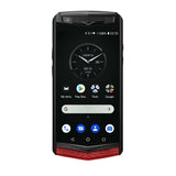 Vertu ASTER P Gothic Lizard Red Business Luxury Smart Phone