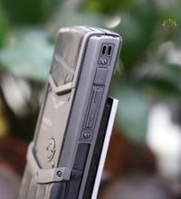 Vertu Signature S Zirconium Alligator Business Luxury Mobile
