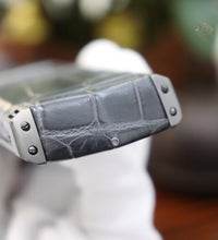 Vertu Signature S Zirconium Alligator Business Luxury Mobile
