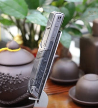 Vertu Signature S Zirconium Alligator Business Luxury Mobile