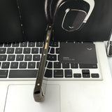 Vertu ASTER P OSTRICH Black Gold Dual Sim Business Luxury Mobile Phone