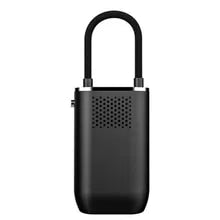 Xiaomi Car Air Compressor  Mini Portable Wireless Tire Inflatable Pump with LED Lamp for Car Motorcycle Bicycle