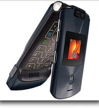 Motorola V3xx Original Flip Phone