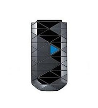 Nokia 7070 Prism Original Flip Phone Antique Design