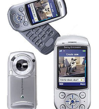 Original Sony Ericsson S700i