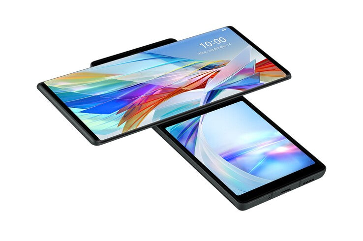 LG Wing (8GB 128GB) 5G Original