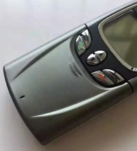 Nokia 8850 Slide Phone Original