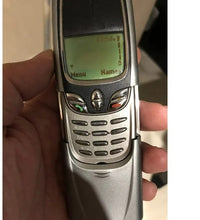 Nokia 8850 Slide Phone Original