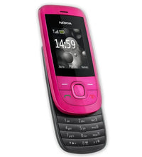 Nokia 2220 Slide Mobile Phone Original