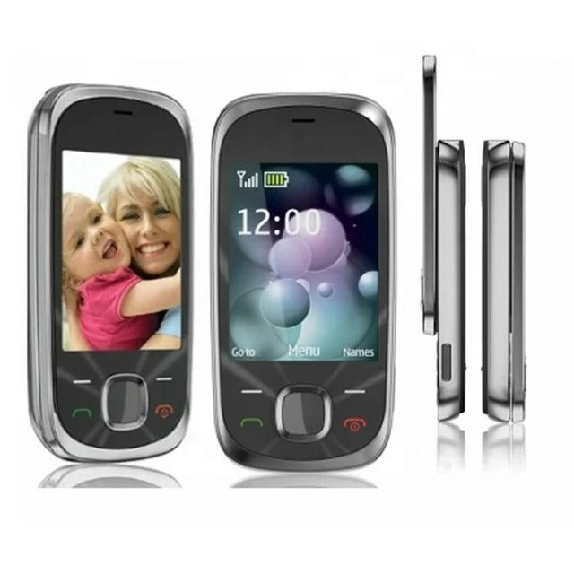 Nokia 7230 Slide Phone Original