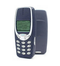 Nokia 3310 Mobile Phone Vintage Original