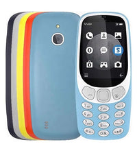 Nokia 3310 4G Mobile Phone Original