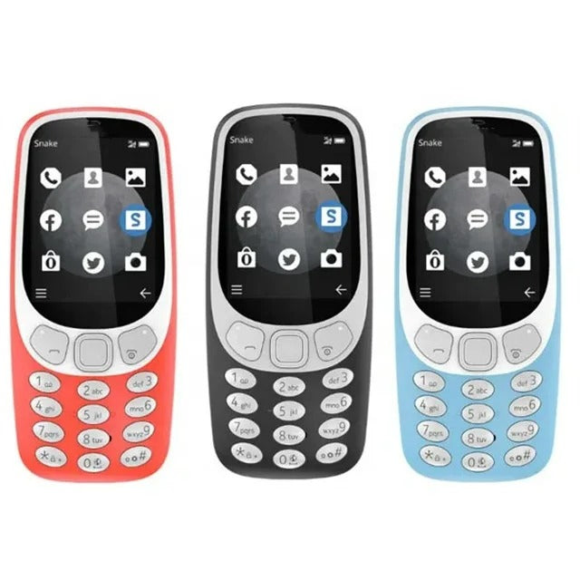 Airpods nokia top 3310
