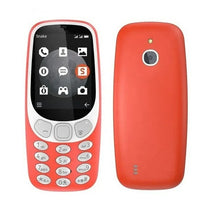 Nokia 3310 4G Mobile Phone Original