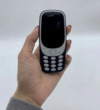 Nokia 3310 4G Mobile Phone Original