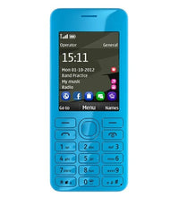 Nokia 206 Mobile Phone Original