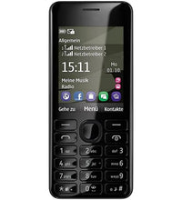 Nokia 206 Mobile Phone Original