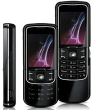 Nokia Luna 8600 Slide Original Mobile Phone