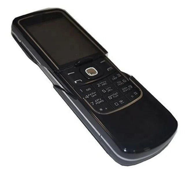 Nokia Luna 8600 Slide Original Mobile Phone
