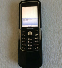 Nokia Luna 8600 Slide Original Mobile Phone