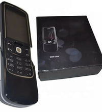 Nokia Luna 8600 Slide Original Mobile Phone