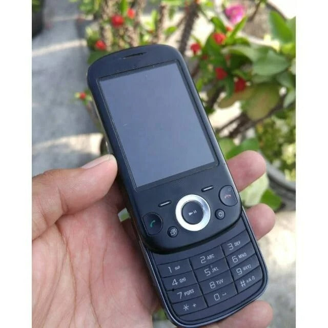 Sony Ericssion Zylo W20 Original Slide Phone