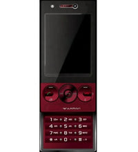 Sony Ericssion W705 Original Slide Phone