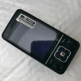 Sony Ericssion C903 Original Slide Phone