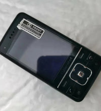 Sony Ericssion C903 Original Slide Phone