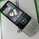 Sony Ericssion C903 Original Slide Phone