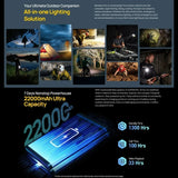 Ulefone Armor 24 Rugged Original Smart Phone