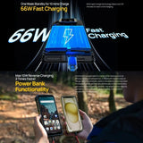 Ulefone Armor 24 Rugged Original Smart Phone